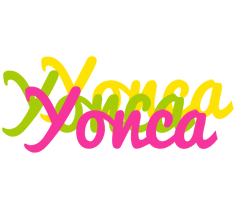 Yonca sweets logo