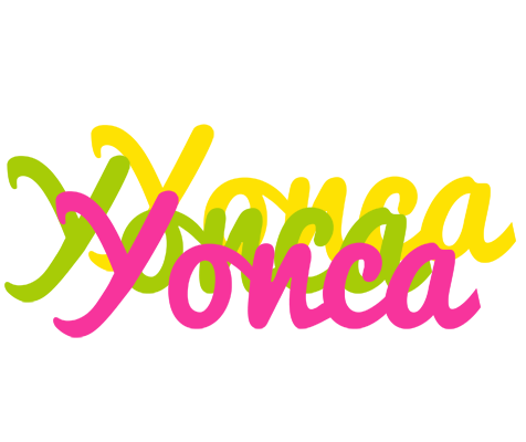 Yonca sweets logo