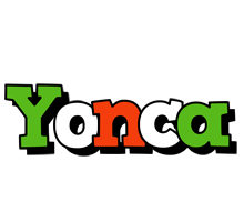 Yonca venezia logo