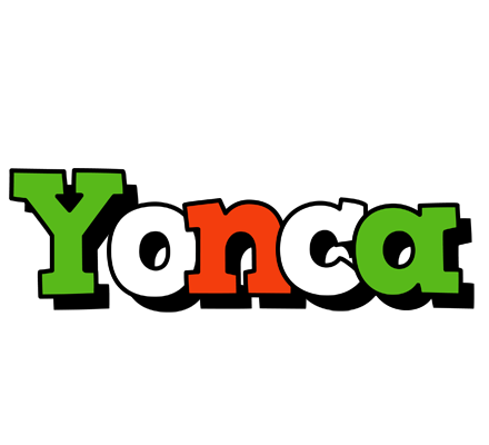 Yonca venezia logo