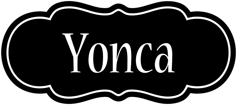 Yonca welcome logo