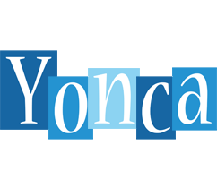 Yonca winter logo