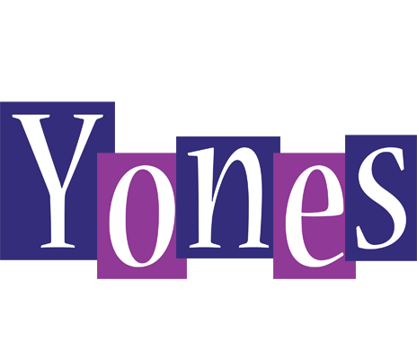 Yones autumn logo