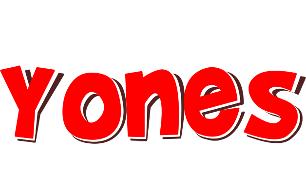 Yones basket logo