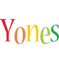 Yones Logo | Name Logo Generator - Smoothie, Summer, Birthday, Kiddo ...