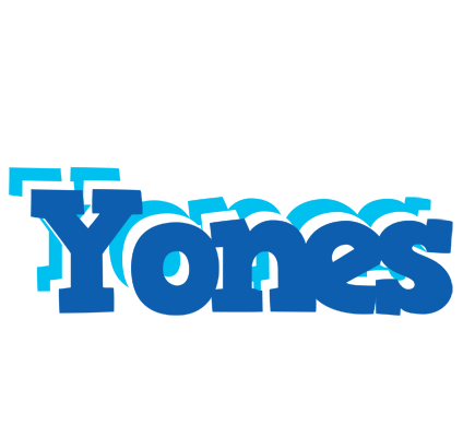 Yones business logo