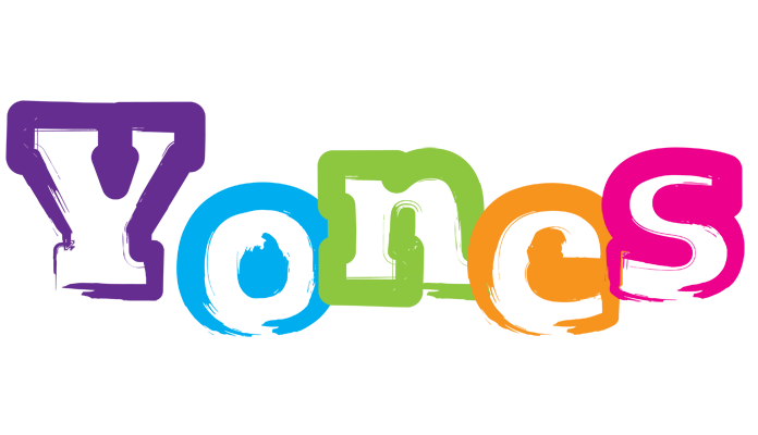 Yones casino logo