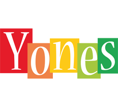 Yones Logo | Name Logo Generator - Smoothie, Summer, Birthday, Kiddo ...
