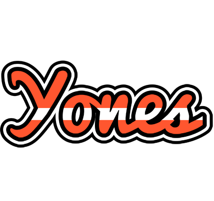 Yones denmark logo