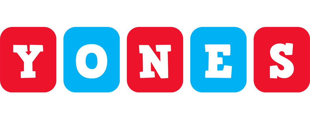 Yones diesel logo