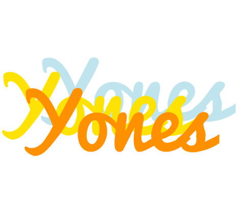Yones energy logo