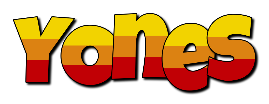 Yones jungle logo