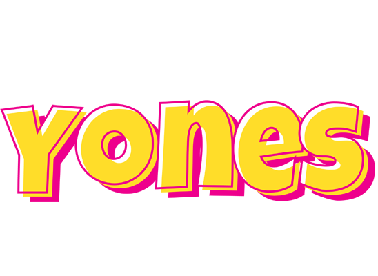 Yones kaboom logo