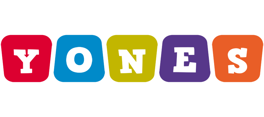 Yones kiddo logo