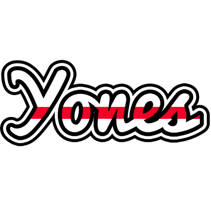 Yones kingdom logo