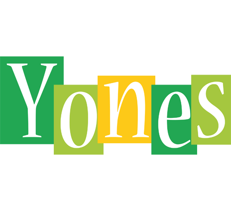 Yones lemonade logo