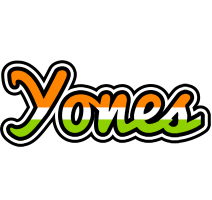 Yones mumbai logo