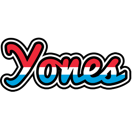 Yones norway logo