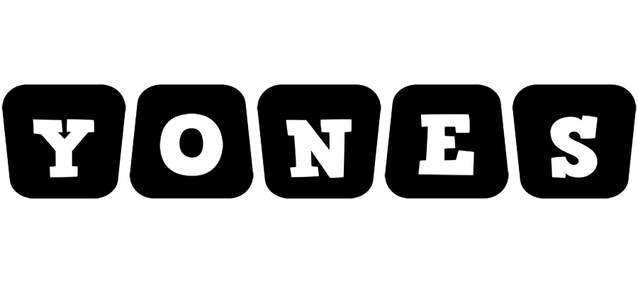 Yones racing logo