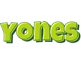Yones Logo | Name Logo Generator - Smoothie, Summer, Birthday, Kiddo ...