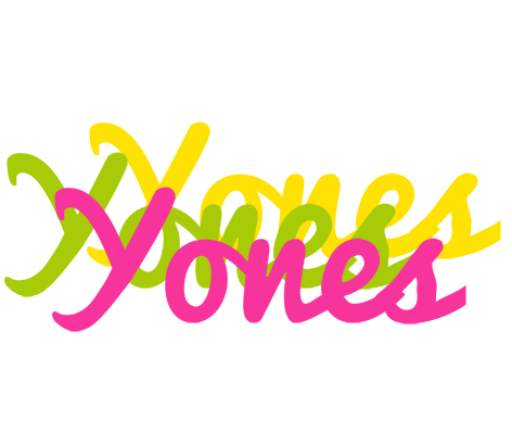 Yones sweets logo