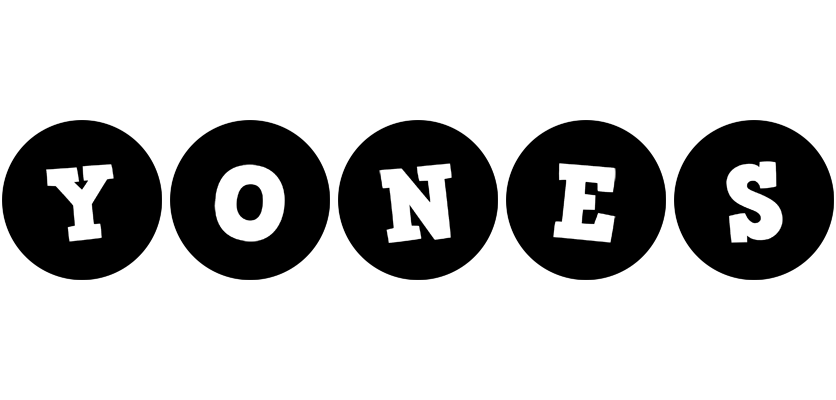 Yones tools logo
