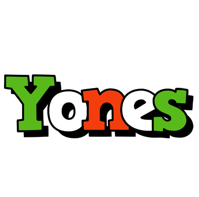 Yones venezia logo