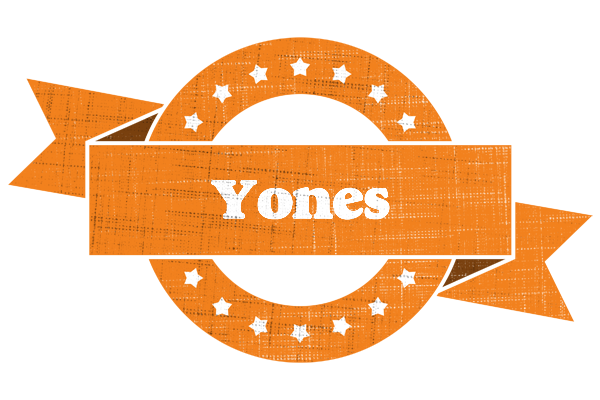 Yones victory logo