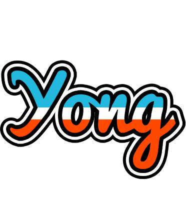 Yong america logo