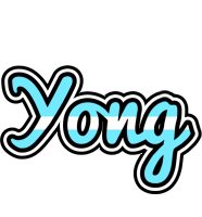 Yong argentine logo