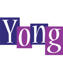 Yong autumn logo