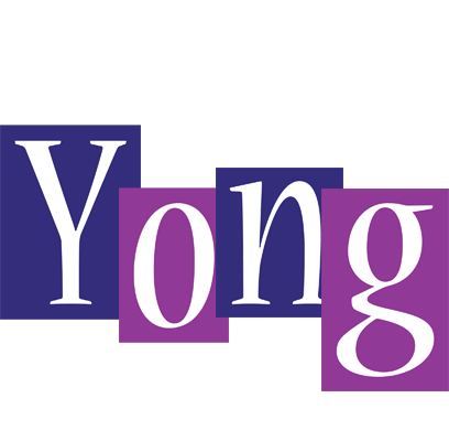 Yong autumn logo