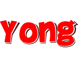 Yong basket logo