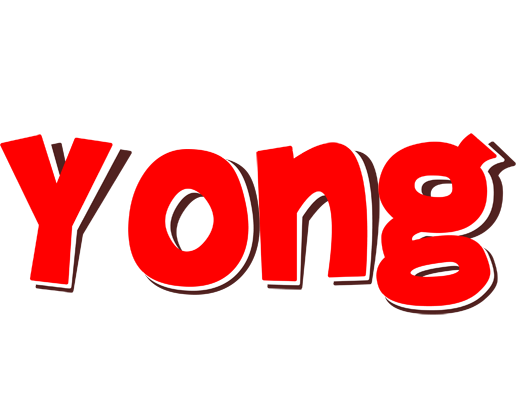 Yong basket logo