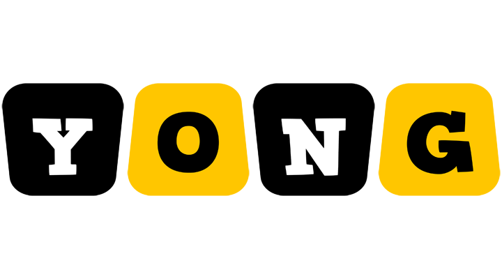 Yong boots logo