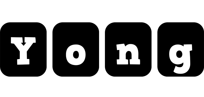 Yong box logo