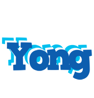 Yong business logo