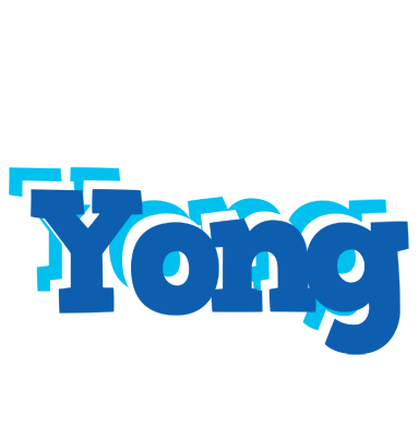 Yong business logo