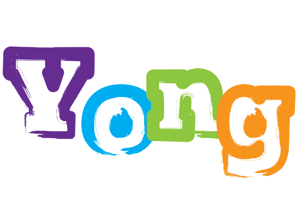 Yong casino logo