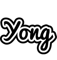 Yong chess logo