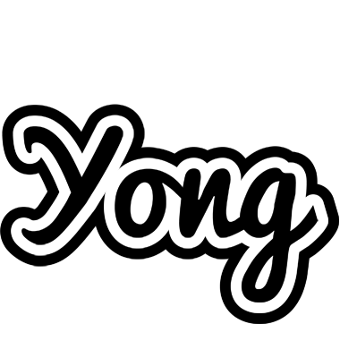 Yong chess logo