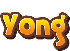 Yong cookies logo