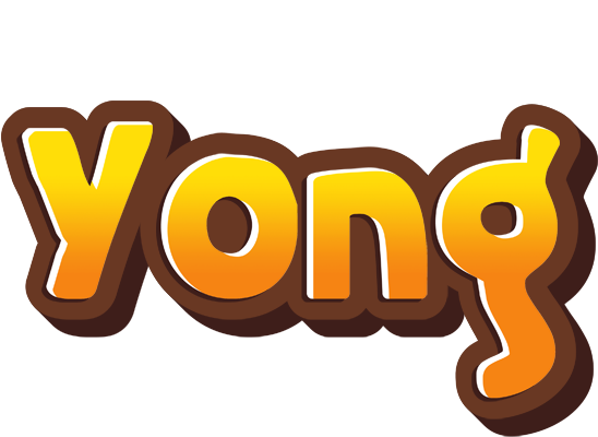 Yong cookies logo