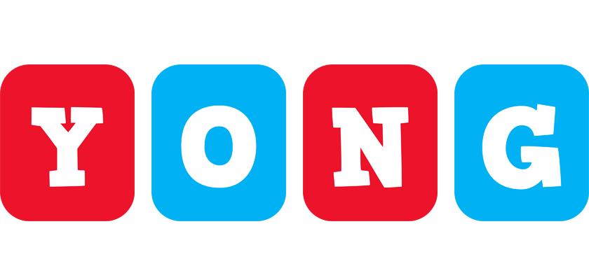 Yong diesel logo