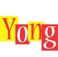 Yong errors logo