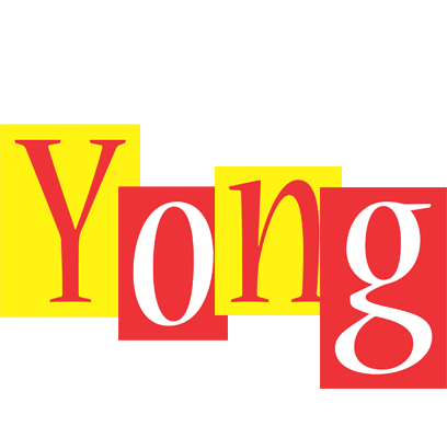 Yong errors logo
