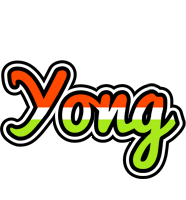 Yong exotic logo