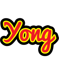 Yong fireman logo