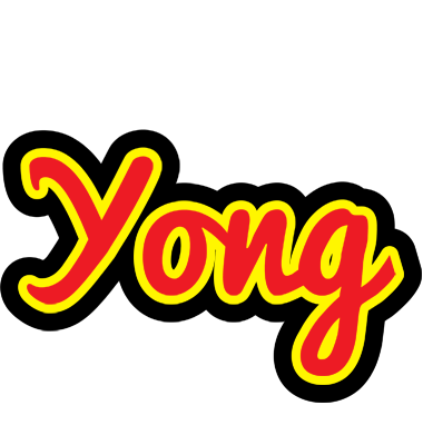 Yong fireman logo