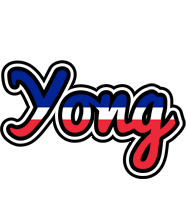 Yong france logo